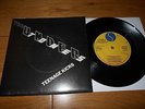 THE UNDERTONES -TEENAGE KICKS EP   (PROTEX,RUDI.OUTCASTS . VICTIM,SLF,DEFECTS )