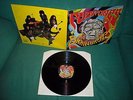 The Fuzztones ?– Braindrops  LP