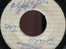 Tommy McCook & Ace Cannon - Wanted RARE JA Blank 7