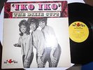 Dixie Cups LP on Red Bird 20103 