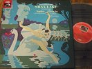 SLS 5070 Tchaikovsky Swan Lake / Haendel / Previn 3 LP box