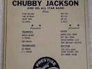 Chubby Jackson All Star Band - '51 Orig. Prestige 10