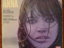 SERGE GAINSBOURG - ANNA KARINA - FRENCH ORIGINAL LP