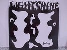 LIGHTSHINE Feeling 1976 GERMANY GARDEN OF DELIGHTS  re PSYCH PROG LP