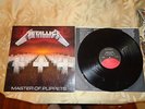 METALLICA 
