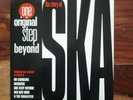 The Story Of Ska LP One Original Step Beyond ( Like Two 2 Tone Specials ) RARE