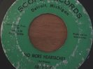 northern soul ART POSEY no more heartaches ORIGINAL USA 45