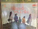 Toncho Pilatos ULTRA  mexican Psych Monster LP Rock Power first press