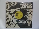 BILLY JOE MORGAN Stop Them JO MORE Heavy Roots Reggae 12