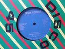 DENNIS HAMILTON Destruction TASHA Roots Reggae 12