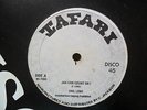 EARL LOWE Jah Can Count On I TAFARI Roots Reggae 12