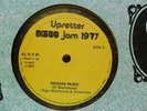 HUGO BLACKWOOD Reggae Music UPSETTER Roots Reggae 12