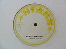 PRINCE ALLA Slave Master STARS Roots Reggae 12