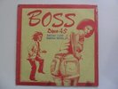WINSTON JONES Roman Soldiers BOSS Roots Reggae 12 Cosmic Stepper Dub Disco Synt