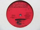 BULLWACKIE'S ALL STARS Free For All AIRES Roots Reggae Dub Wackie's LP HEAR 