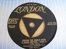 Superb Copy  Rare. Lee Tully 