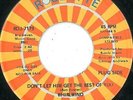 WHIRLWIND - DONT LET HIM GET THE BEST OF YOU - ROULETTE DEMO - 70's XO