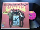 LP - THE SHADOWS OF KNIGHT - Gloria - Monster BEAT 1st DUNWICH S 666 NEAR MINT