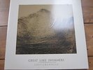 Great Lake Swimmers - Lost Channels LP Vinyl