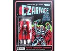 Czarface Action Figure 7L Esoteric Inspectah Deck Wu-Tang *RARE*