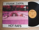 Frank Zappa - Hot Rats LP RSLP 6356