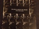 LP African Head Charge My Life In A Hole In The Ground  1981 On-U Sound Reggae