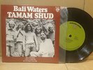 TAMAM SHUD  - BALI WATERS  OZ PROG PSYCH Aussie Cult Surf SUPER RARE EPW 207