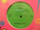BOB MARLEY AND THE WAILERS Rainbow Country DISCO RECORDS Roots 12