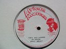 BOBBY MELODY Try So Hard AFRICAN MUSEUM Roots Reggae 12