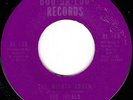 Northern Soul - The Ideals - The Mighty lover - original US Boo-ga-loo label