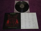 THERION LEPACA KLIFFOTH LP + INSERT 1995 NUCLEAR BLAST amorphis sentenced mayhem