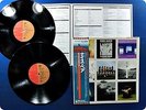 PINK FLOYD A Nice Pair The Piper at The Gates EMS40068 OBI 2LP CP8374