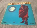 Moondog - 1st UK Press - ESQUIRE 32-055 - Excellent condition -  