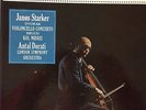 Janos Starker Dvorak Violoncello Concerto Antal Dorati London Sym