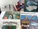 7 LP Records - GLENN YARBROUGH emily, looking back, world go by, Rod McKuen +