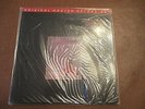 Linda Ronstadt Prisoner in Disguise US LP MFSL 1-306 new/sealed limited # 002644