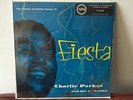 CHARLIE PARKER w/KENNY DORHAM FIESTA RECHANELLED STEREO LP TRUMPETER LBL SEALED