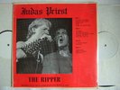 JUDAS PRIEST THE RIPPER / 2LP