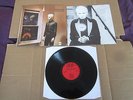 TUBEWAY ARMY Replicas LP 1979 UK  A1 / B1 ORIGINAL 1ST PRESSING RARE GARY NUMAN