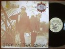 GANG STARR Step In The Arena 1990 GURU DJ Premier HIP HOP/RAP  LP