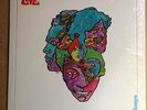 Love Forever Changes ORIG Electra Gold Label Stereo in Shrink 1967 Paych  M-/M-