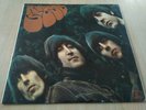 THE BEATLES - RUBBER SOUL -  ORIGINAL 1-1 LOUD CUT MONO 12