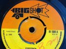 Orig Uk Big Shot 1968