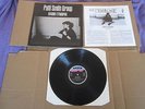 PATTI SMITH GROUP Radio Ethiopia LP & INSERT RARE 1976 EXCELLENT+ COPY