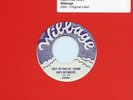 FOUR SEASONS -- JOEY REYNOLDS THEME -- BIG GIRLS DON'T CRY - WIBG RADIO PROMO 45