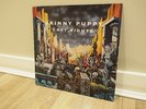 SKINNY PUPPY LAST RIGHTS 1991 Capital Records