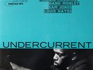 KENNY DREW-UNDERCURRENT-RARE TEST PRESSING-BLUE NOTE MUSIC MATTERS LPs