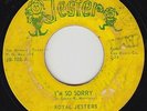 Northern Soul 45 - Royal Jesters - I'm So Sorry - Jester - mp3