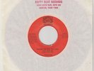 Funk Disco 45 - Friction - Hoping I'm For You & You For Me - Happy Beat VG++ mp3