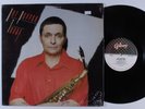 ART PEPPER Today GALAXY LP VG++ SHRINK